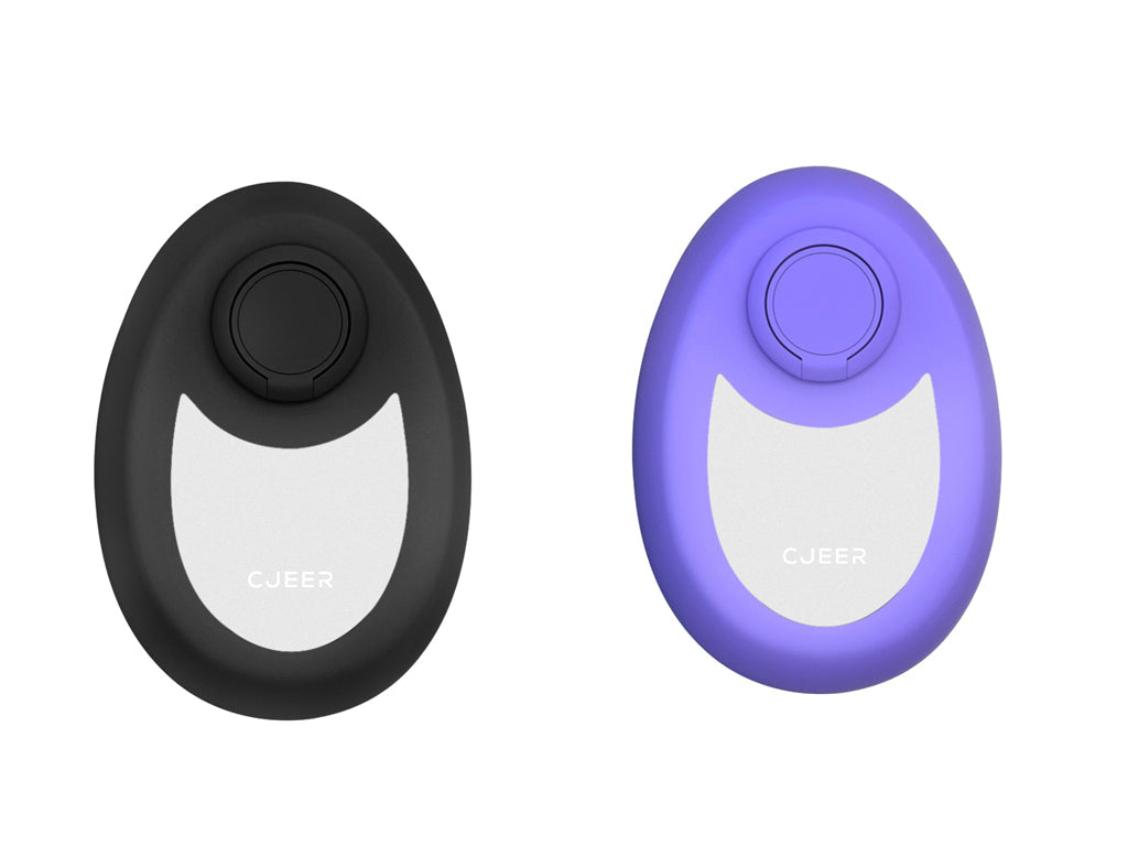 Magic Crystal Hair Eraser – Nano-Glass Painless Reusable Hair Removal | Exfoliates Skin | Legs, Arms & Body