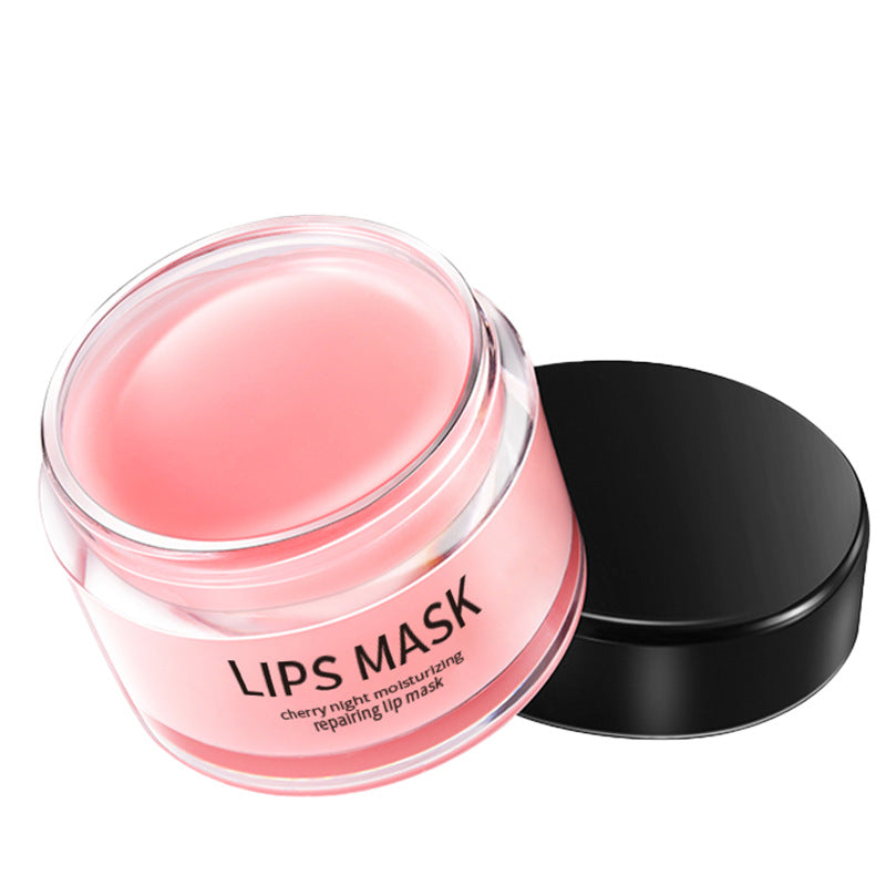 Moisturizing Lip Care Balm 20-30g – Hydrating & Repair Lip Treatment