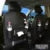 PU Leather Car Seat Back Organizer – Multi-Pocket Hanging Bag with Built-in Trash Can | 6 Colors