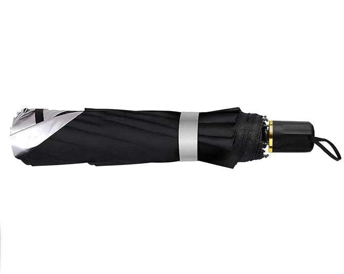 Car Windshield Sun Umbrella - UV Protection | Fast Delivery UAE & KSA