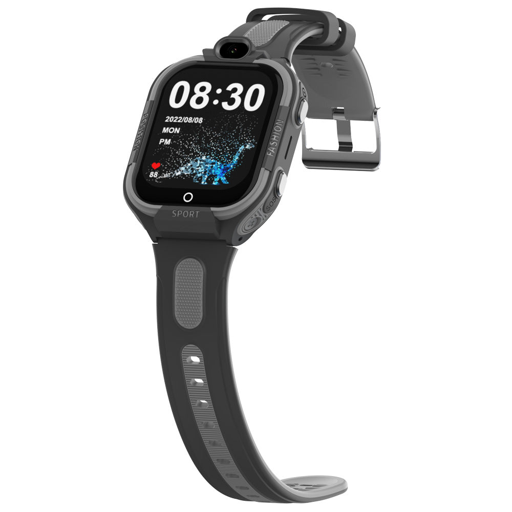 DF99 Kids Smart Watch – HD Display, Waterproof, Bluetooth Calling & Camera