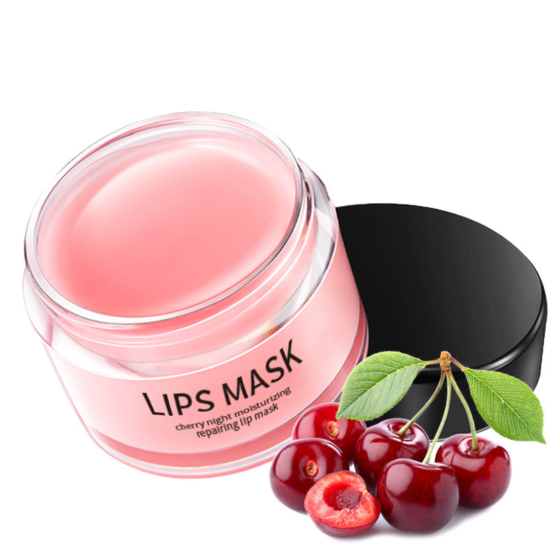 Moisturizing Lip Care Balm 20-30g – Hydrating & Repair Lip Treatment