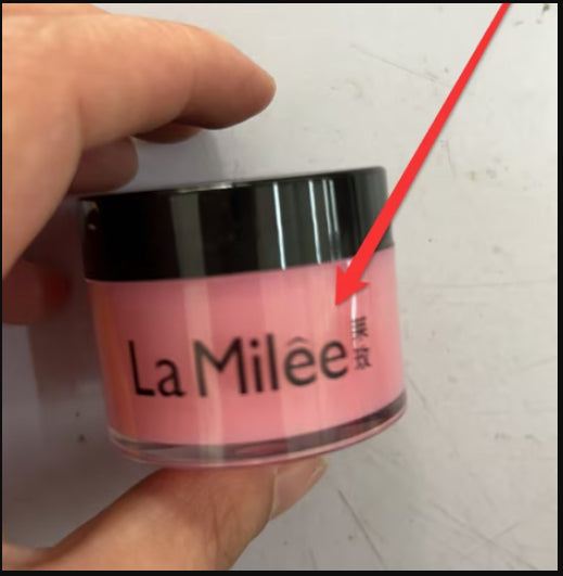 Moisturizing Lip Care Balm 20-30g – Hydrating & Repair Lip Treatment