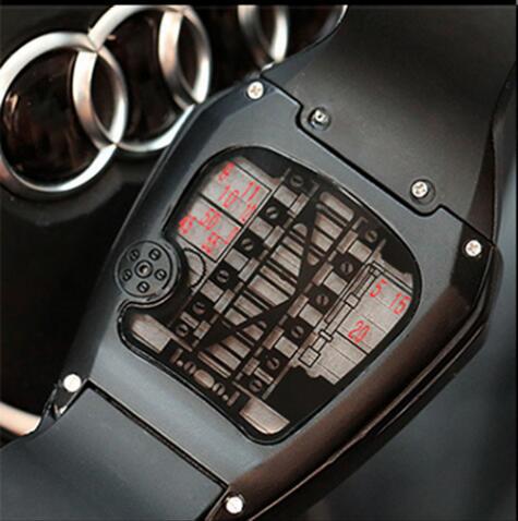Luxury Sports Men's Quartz Watch – Transparent Case, Silicone Strap | 10 Bold Colors