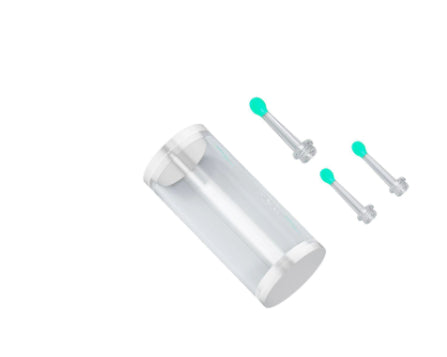 NE3 Ear Cleaner Otoscope – Wireless Ear Wax Removal Tool with Camera & LED Light for iPhone & Android