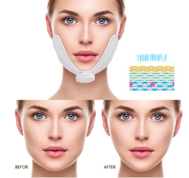 Facial Lifting Massager for V-Line Slimming & Skin Tightening