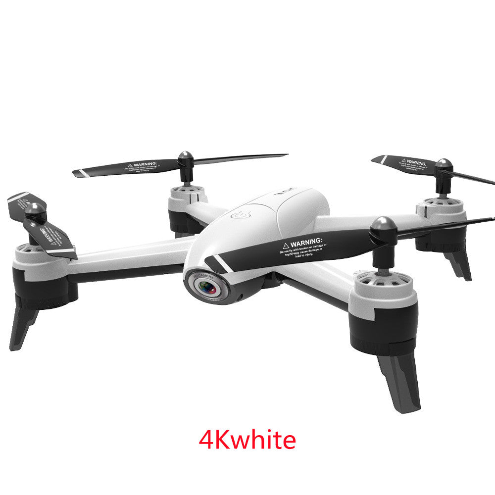 HD Camera Drone Quadcopter — Long Battery Life | Kids & Adults