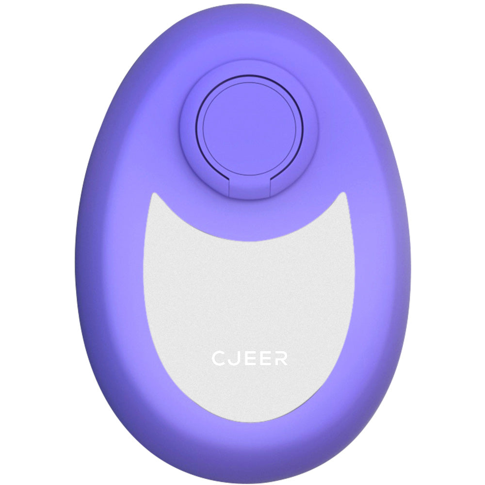 Magic Crystal Hair Eraser – Nano-Glass Painless Reusable Hair Removal | Exfoliates Skin | Legs, Arms & Body