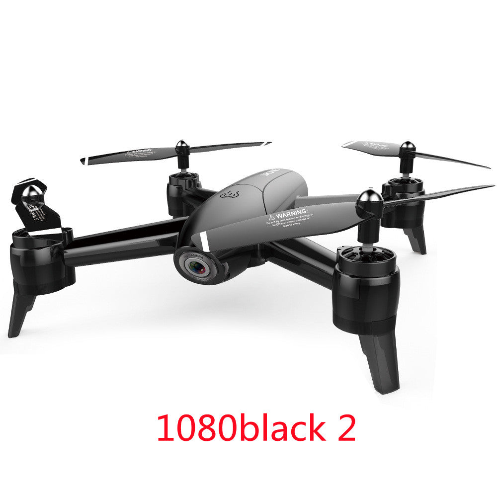 HD Camera Drone Quadcopter — Long Battery Life | Kids & Adults