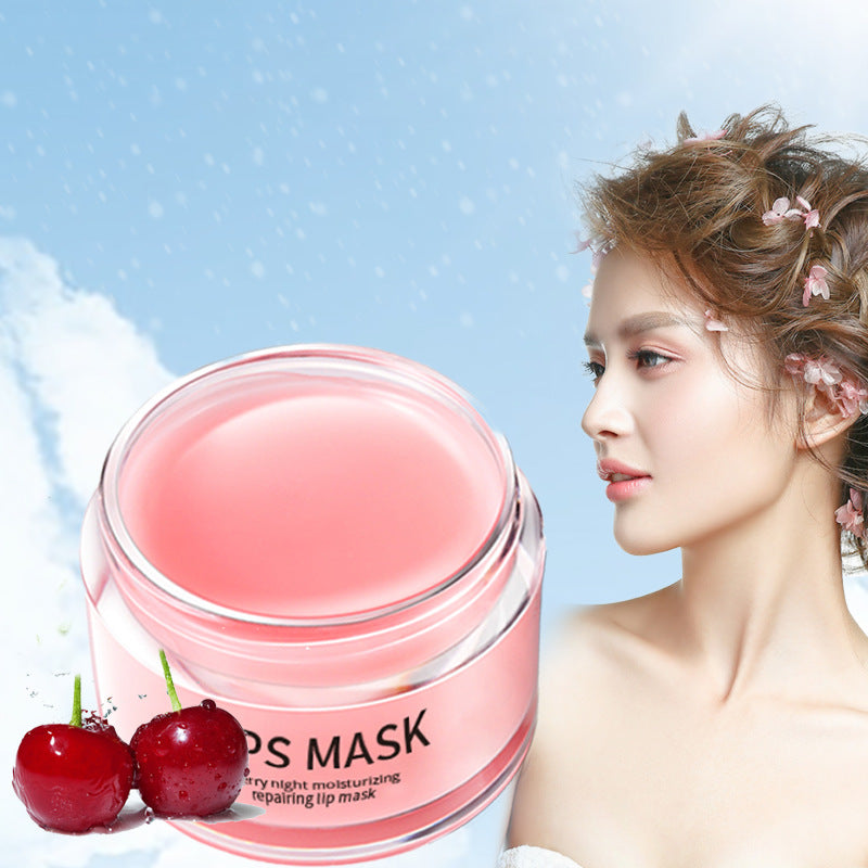 Moisturizing Lip Care Balm 20-30g – Hydrating & Repair Lip Treatment