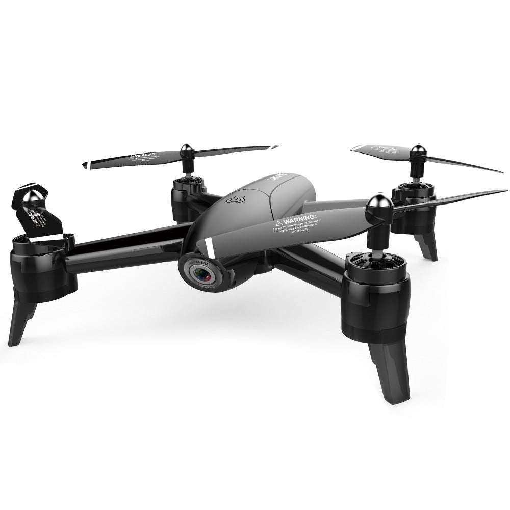 HD Camera Drone Quadcopter — Long Battery Life | Kids & Adults