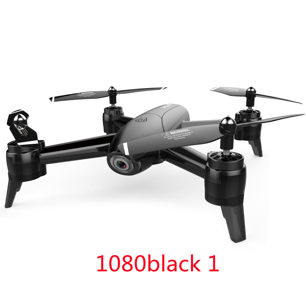 HD Camera Drone Quadcopter — Long Battery Life | Kids & Adults