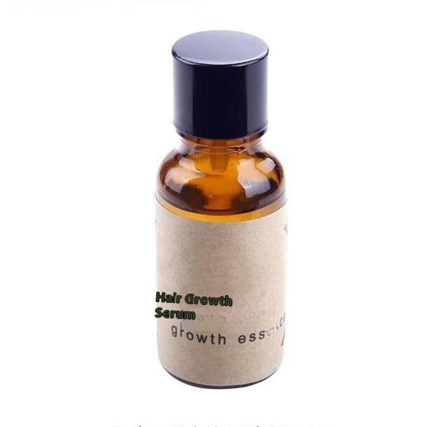 Hair Growth Liquid – Advanced Scalp Treatment for Stronger, Thicker & Healthier Hair
