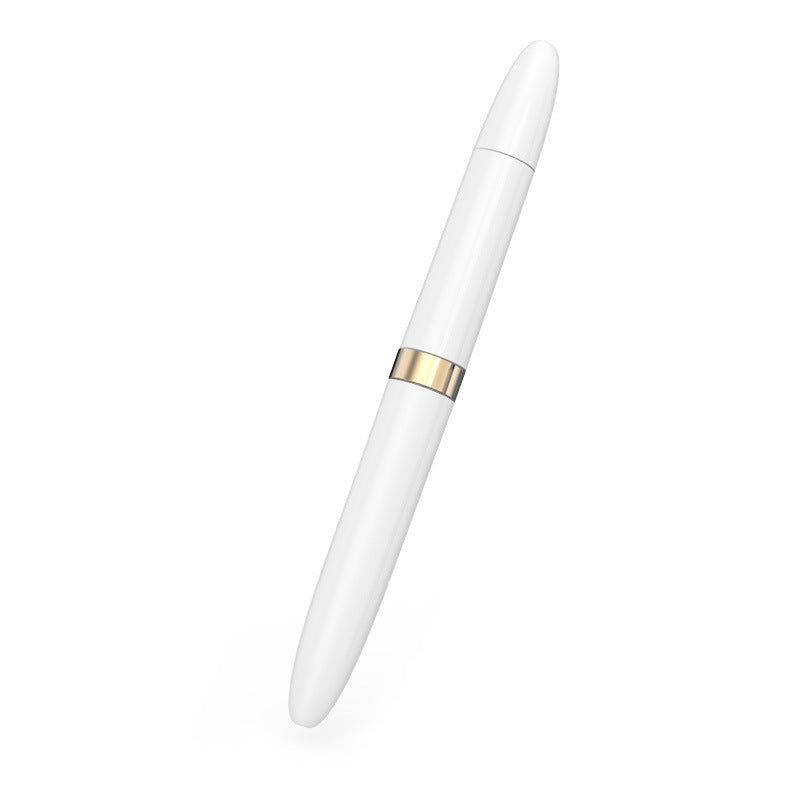 3-in-1 Tech Cleaning Pen – Earbuds, AirPods, Phone, Keyboard & Mouse Cleaner | Black, Blue & Gold