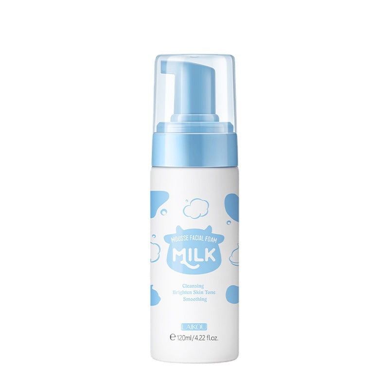 Pore Refining Facial Cleanser – 120ml Deep Clean & Blackhead Removal | Hyaluronic Acid Formula