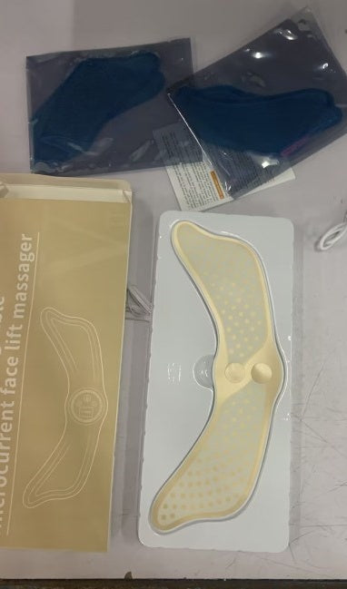 Facial Lifting Massager for V-Line Slimming & Skin Tightening