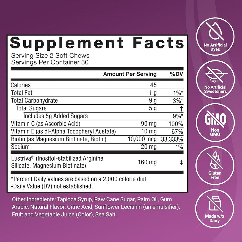 Vitamin D Gummies – Daily Immune & Bone Support Health Supplement