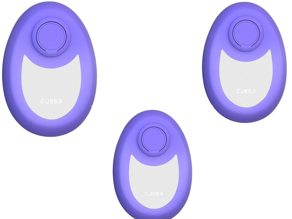 Magic Crystal Hair Eraser – Nano-Glass Painless Reusable Hair Removal | Exfoliates Skin | Legs, Arms & Body