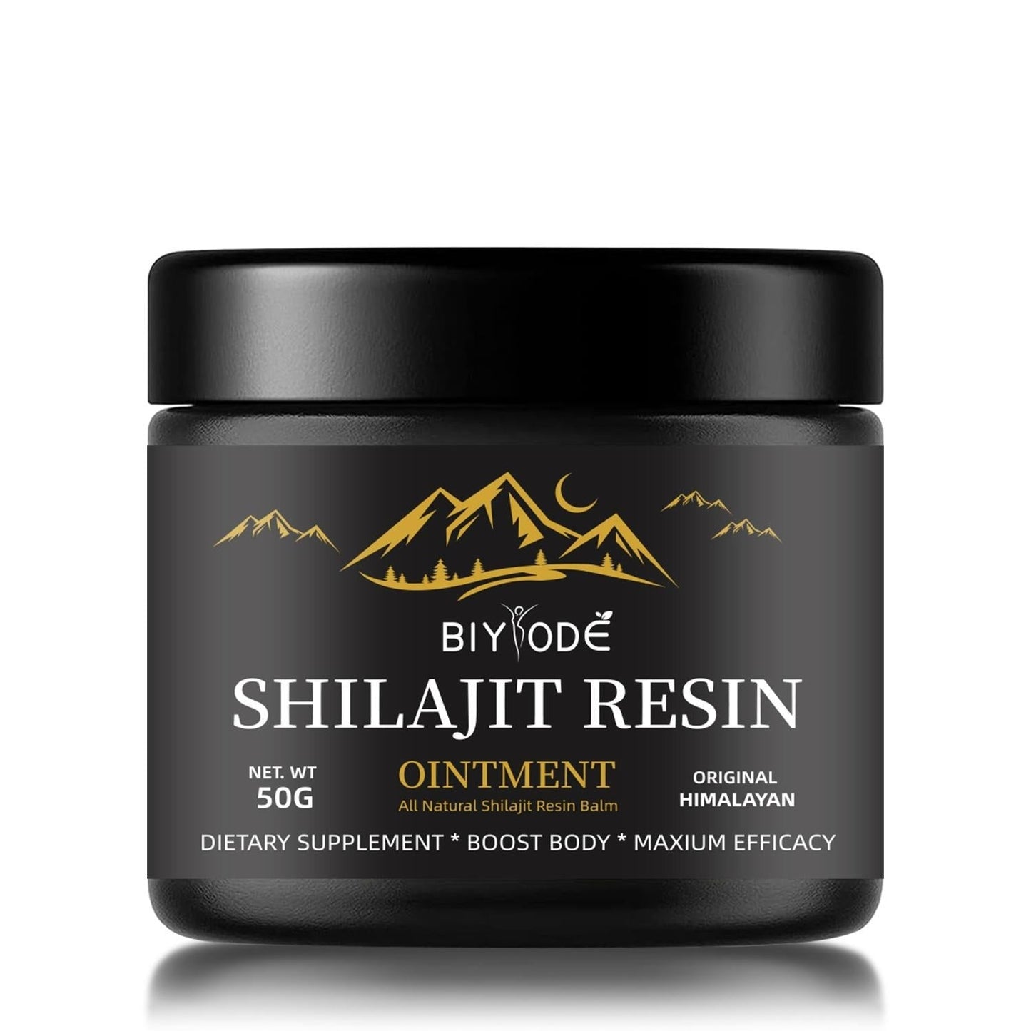 Pure Himalayan Shilajit Gummies with Ashwagandha & Gokshura – No Added Sugar | Energy & Vitality Support (60 Chewables)