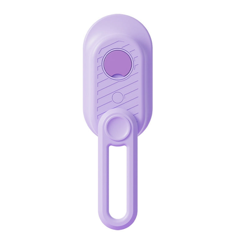 3-in-1 Electric Steam Pet Grooming Brush – Spray Comb for Cats & Dogs