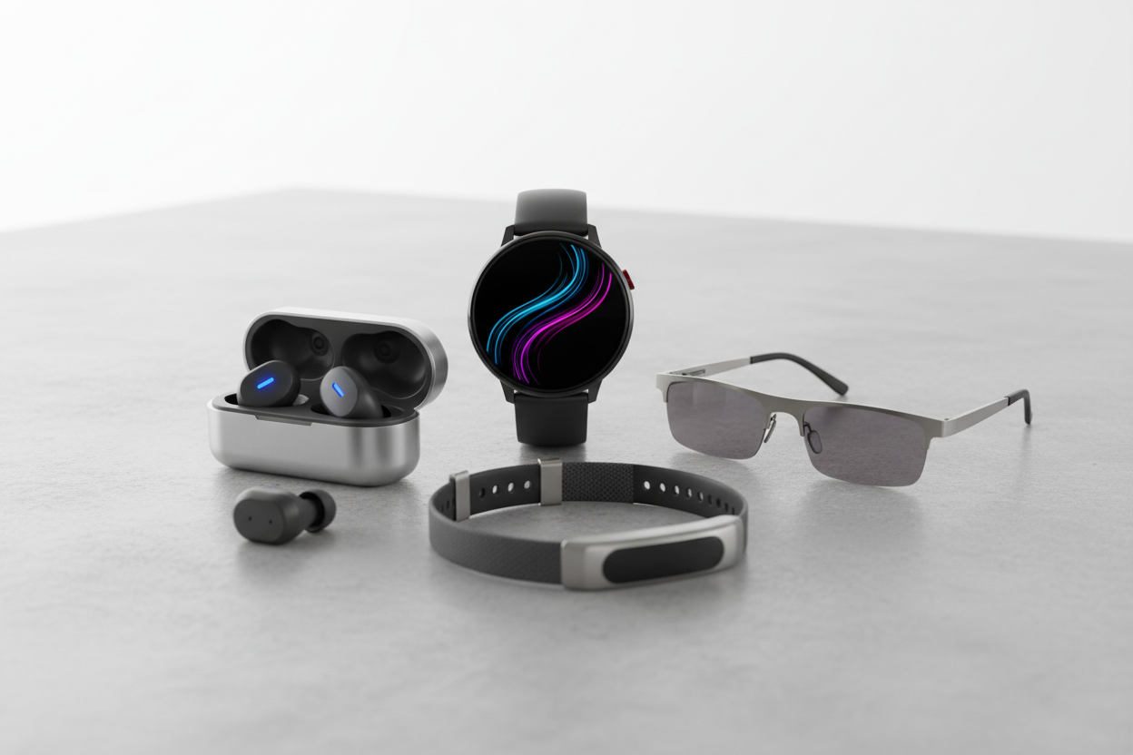 Best Wearable Tech for Everyday Life