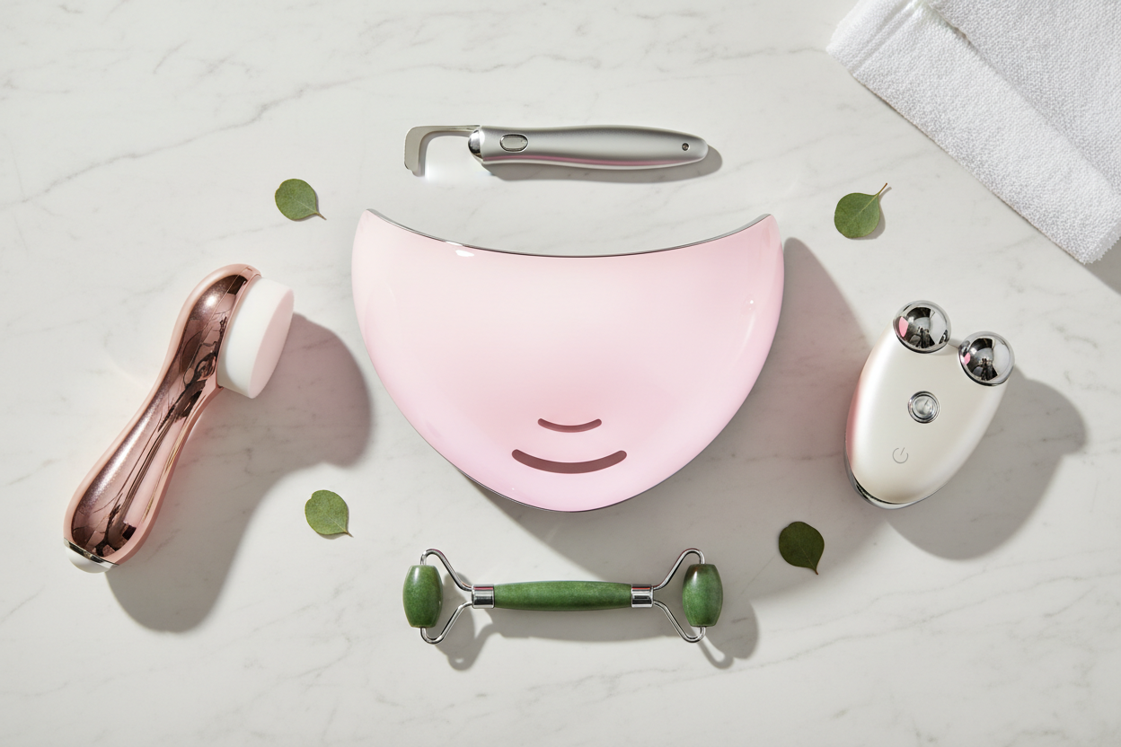 Top 5 Skincare Gadgets of 2026