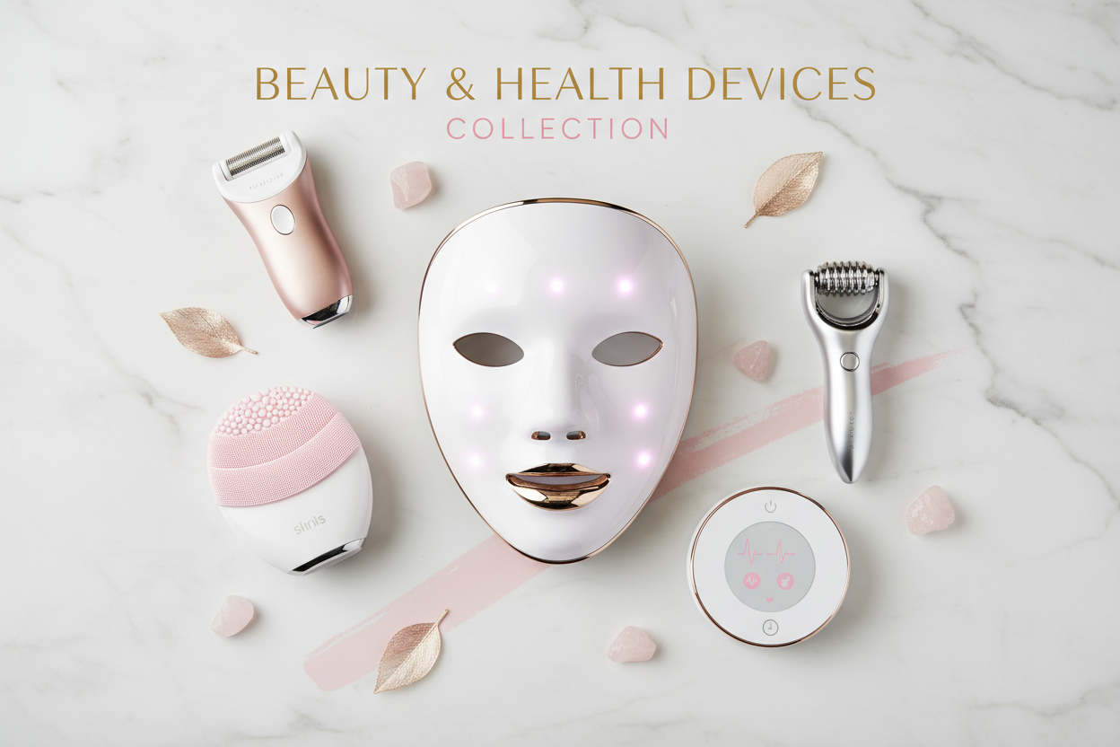 Beauty & Health Care