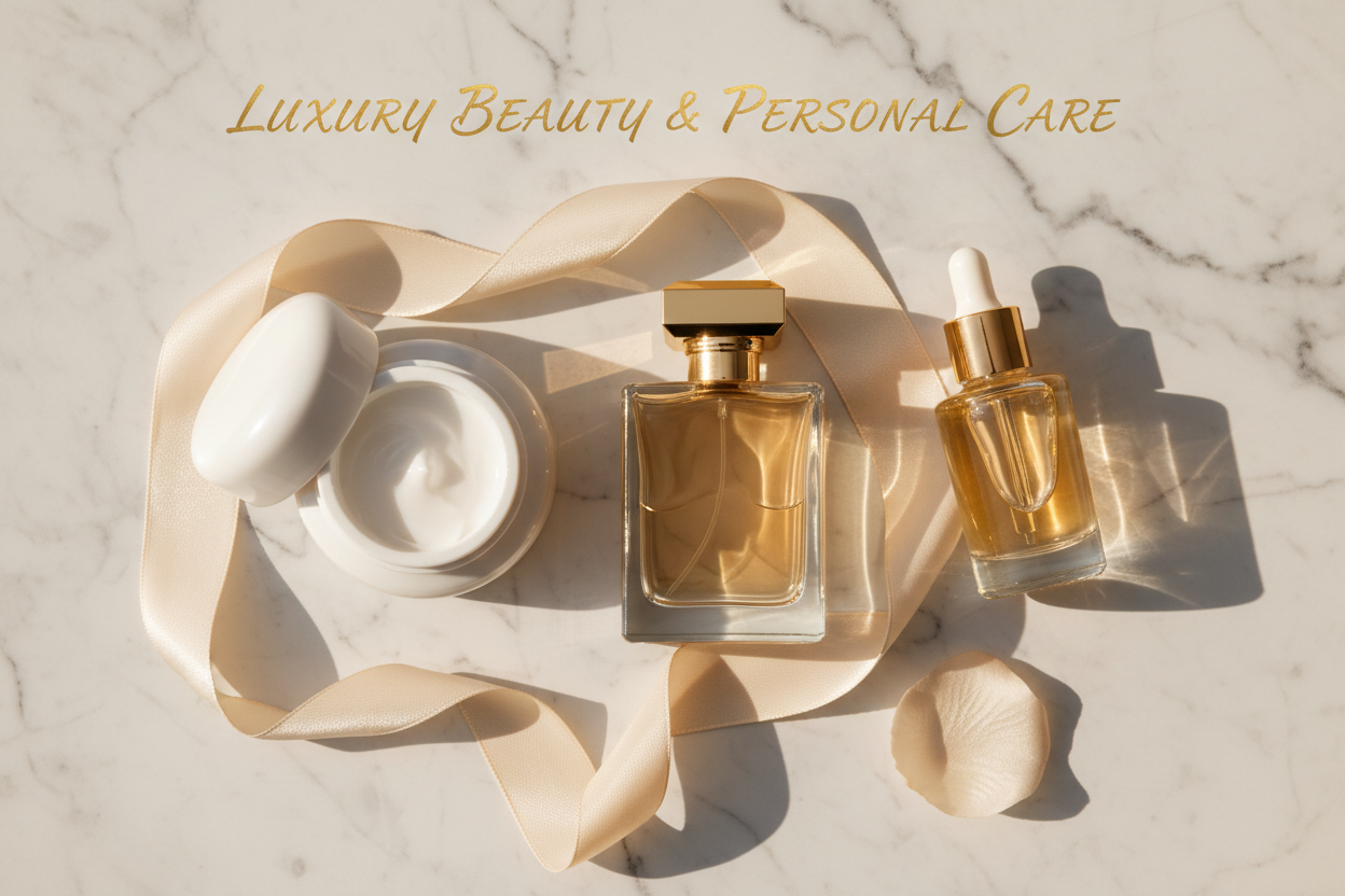 Beauty & Personal Care