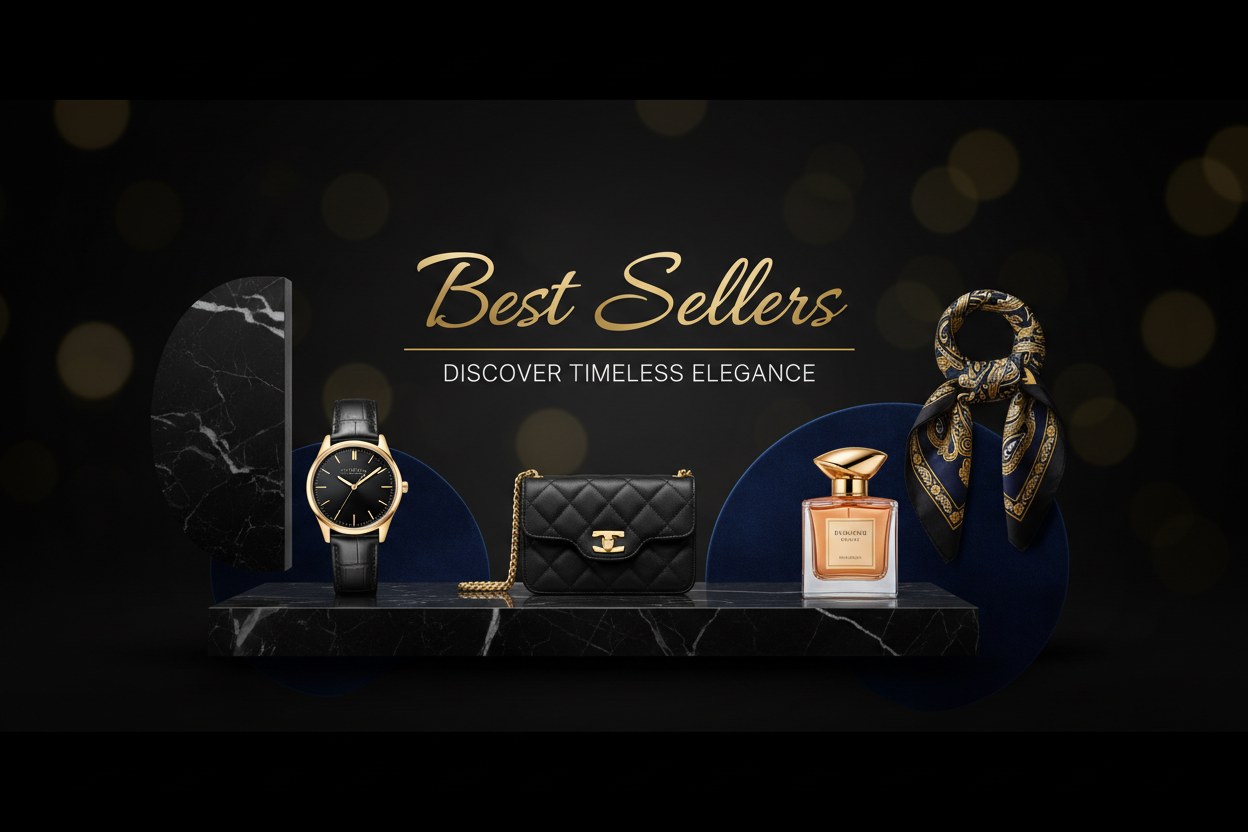Best Sellers