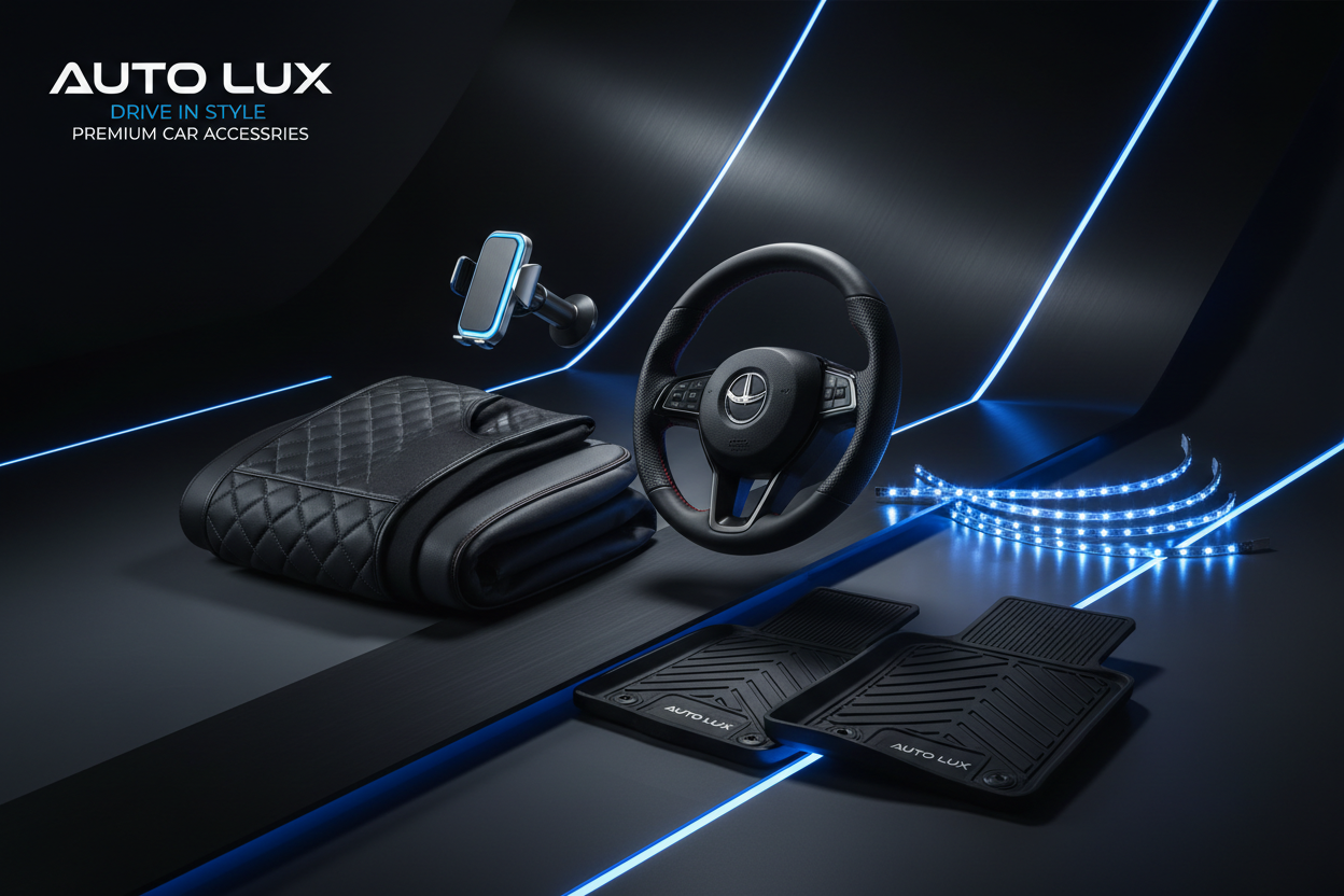 Car Accessories