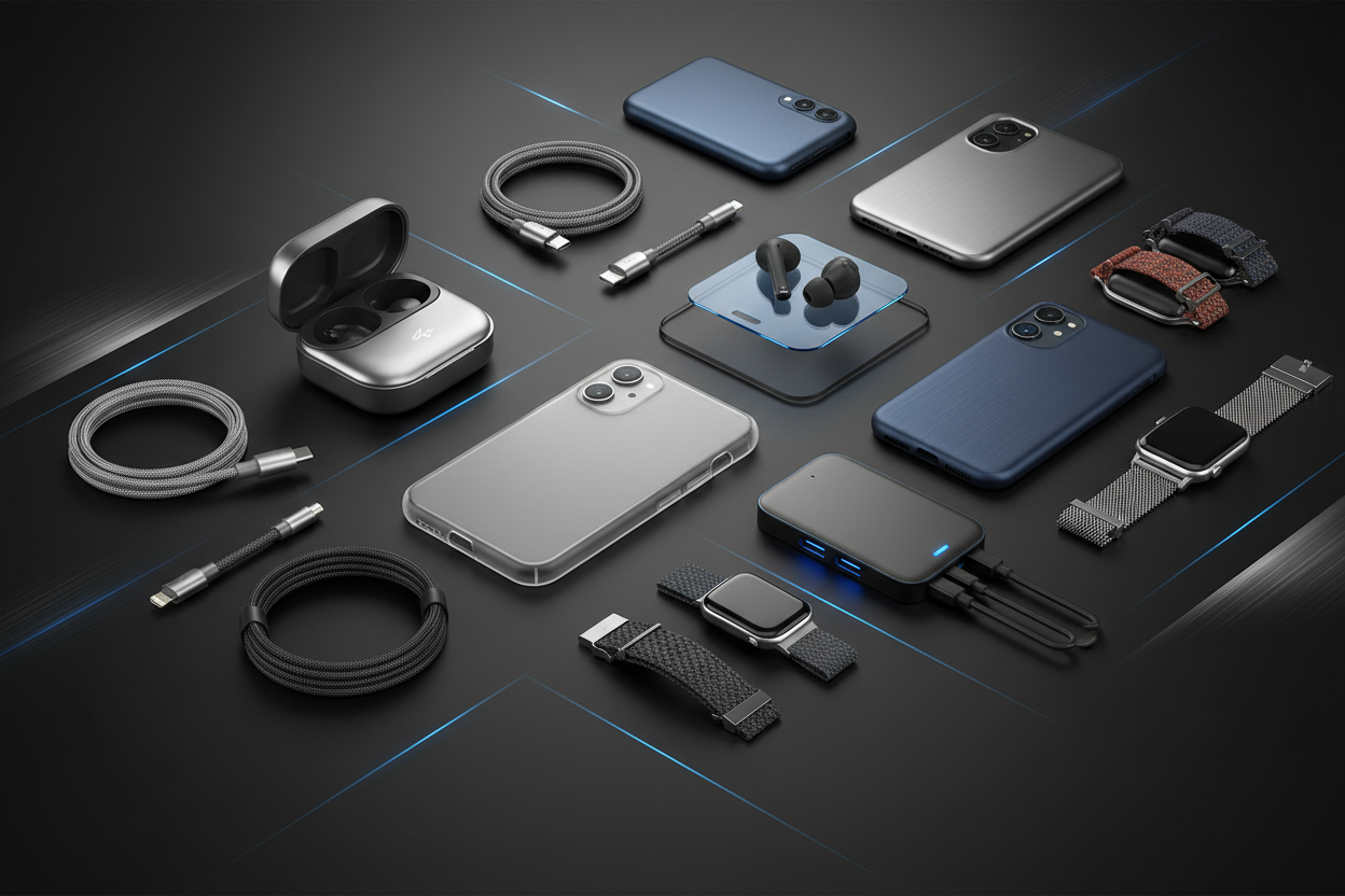 Electronics Accessories