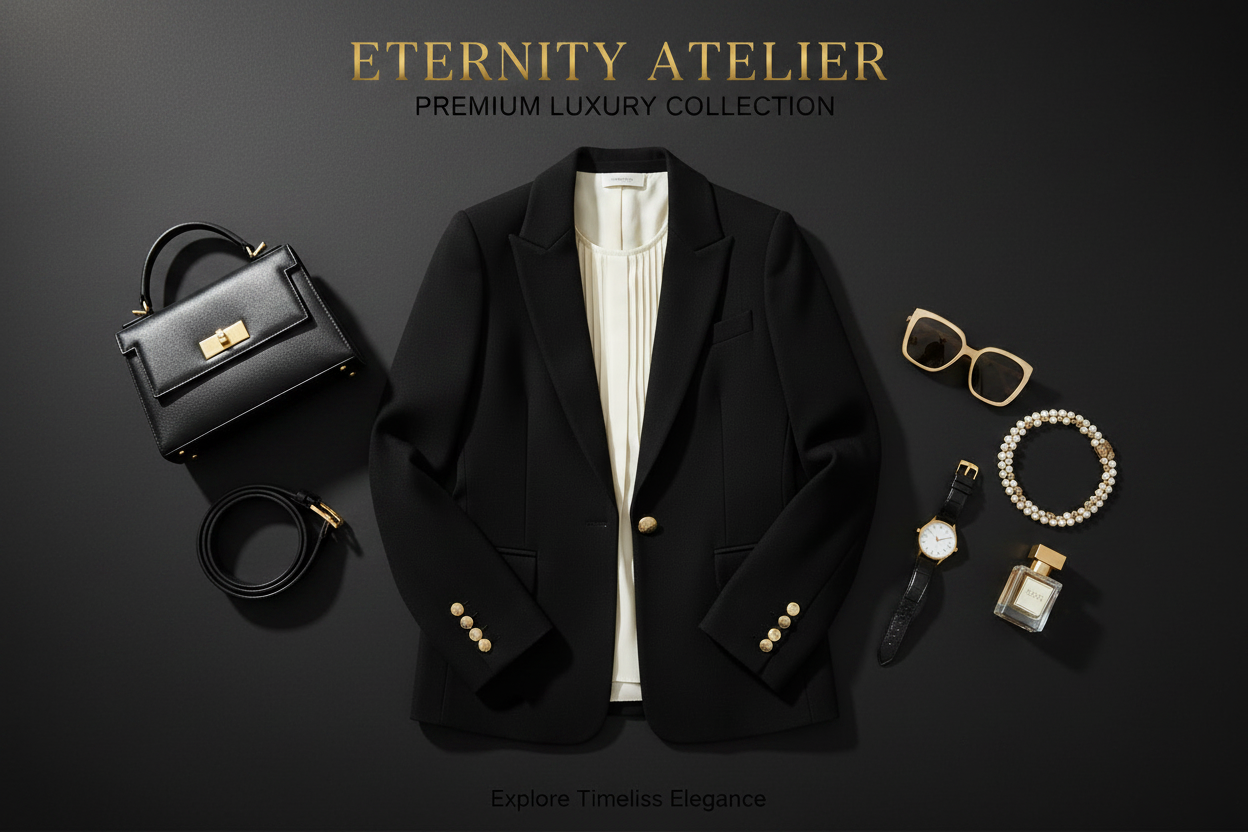 Fashion & Apparel
