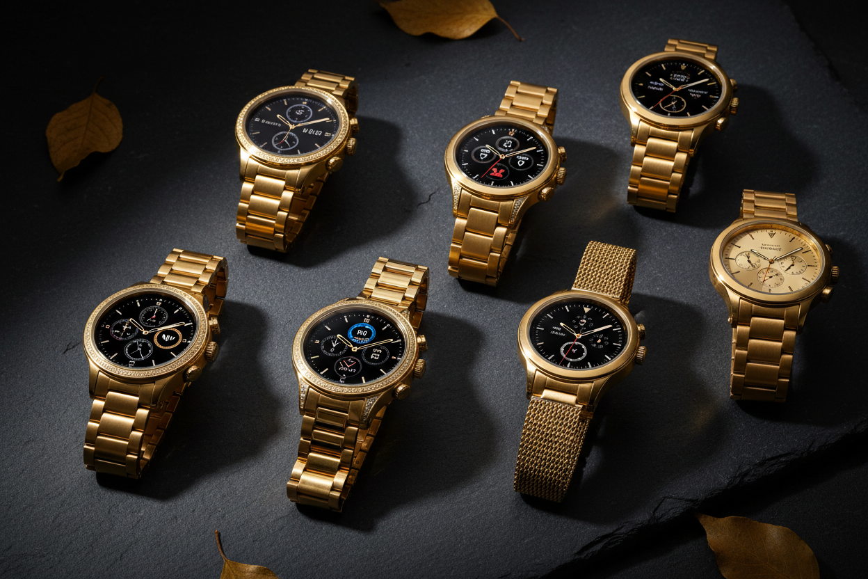 Smart Watches