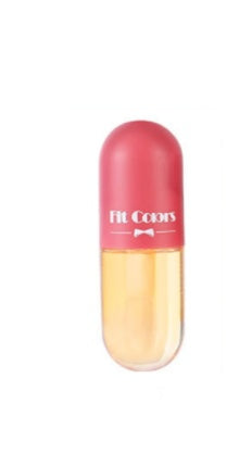 Lip Plumper Oil for Fuller Lips – Day & Night Repair Treatment