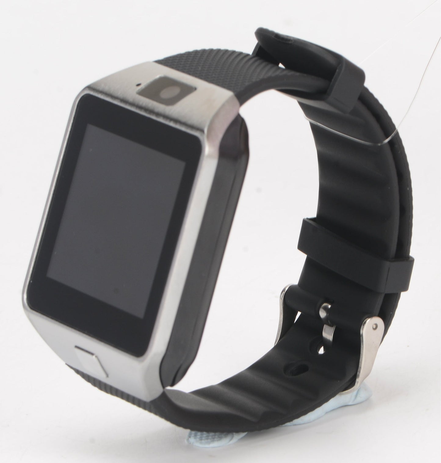 DZ09 Sports Smart Watch with SIM Card, Camera, Bluetooth & Fitness Tracker