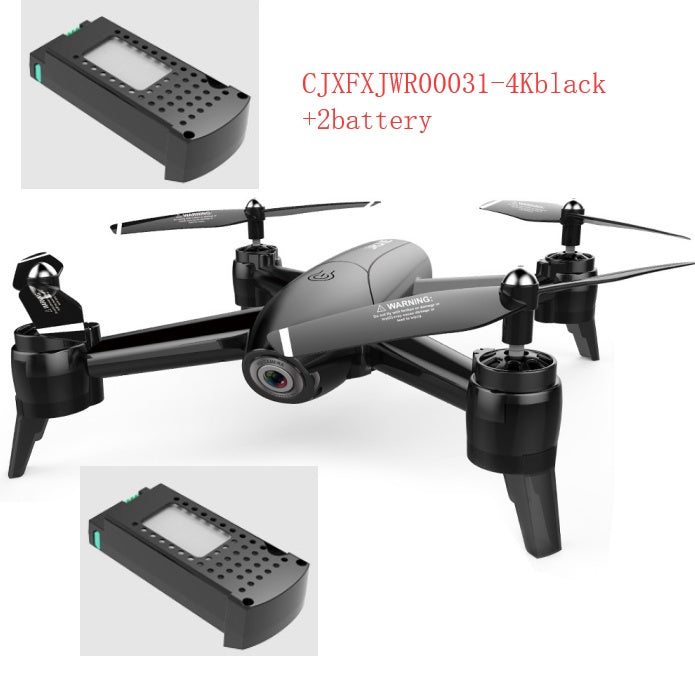 HD Camera Drone Quadcopter — Long Battery Life | Kids & Adults