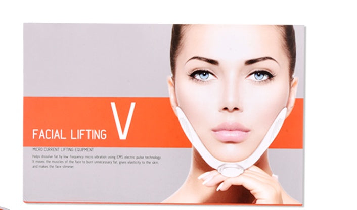 Facial Lifting Massager for V-Line Slimming & Skin Tightening