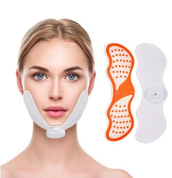 Facial Lifting Massager for V-Line Slimming & Skin Tightening