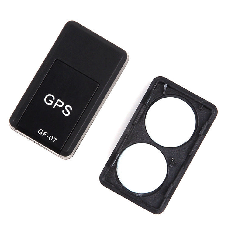 Mini Magnetic GPS Tracker – Real-Time GSM Locator | Voice Recording | Car, Kids & Elderly