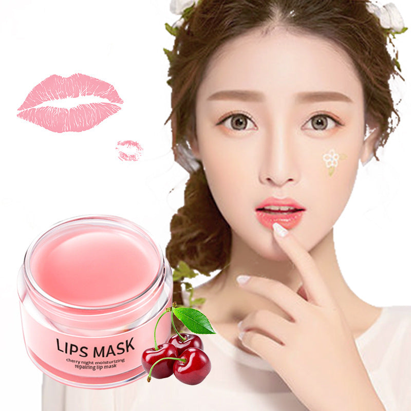 Moisturizing Lip Care Balm 20-30g – Hydrating & Repair Lip Treatment