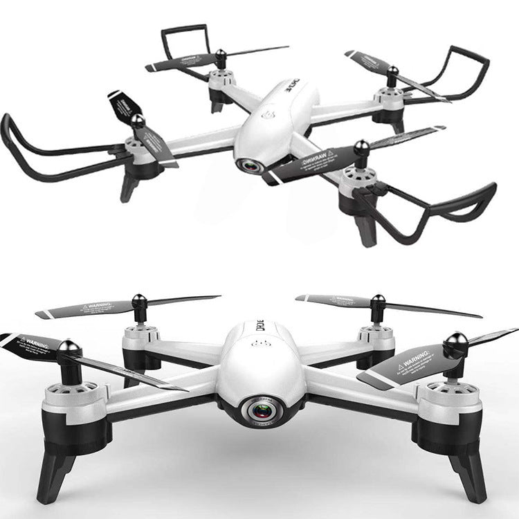 HD Camera Drone Quadcopter — Long Battery Life | Kids & Adults