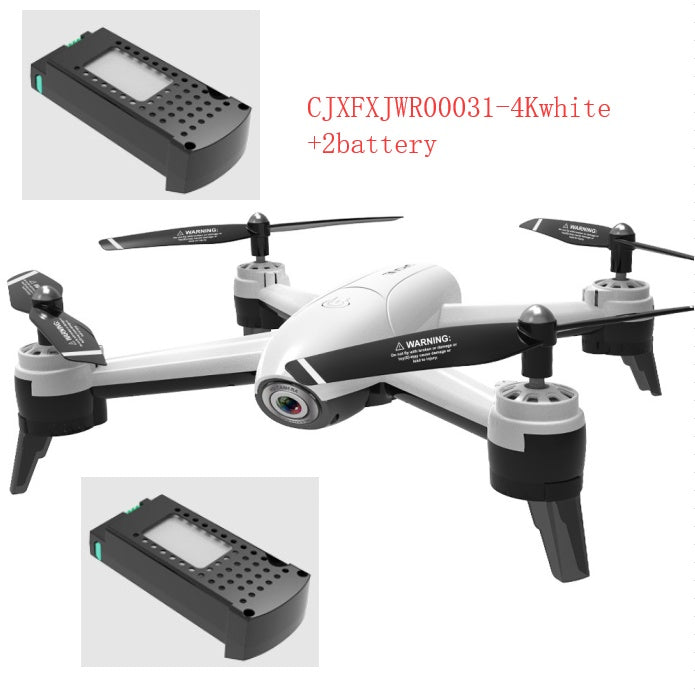 HD Camera Drone Quadcopter — Long Battery Life | Kids & Adults