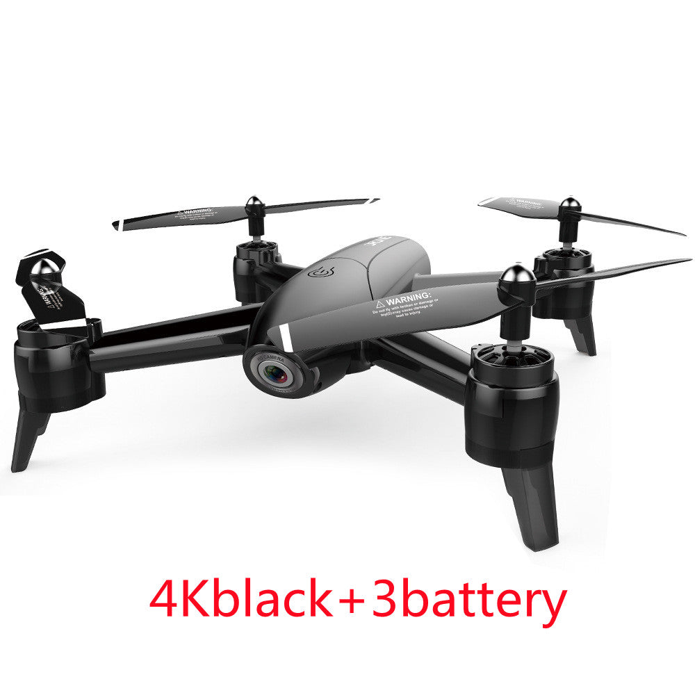 HD Camera Drone Quadcopter — Long Battery Life | Kids & Adults