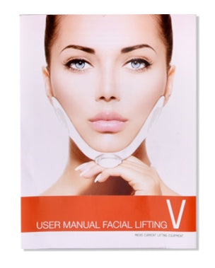 Facial Lifting Massager for V-Line Slimming & Skin Tightening