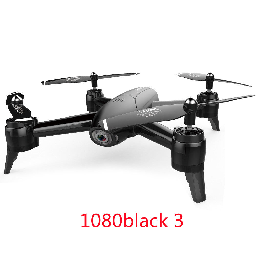 HD Camera Drone Quadcopter — Long Battery Life | Kids & Adults