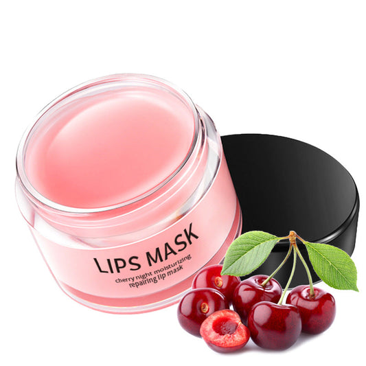 Moisturizing Lip Care Balm 20-30g – Hydrating & Repair Lip Treatment