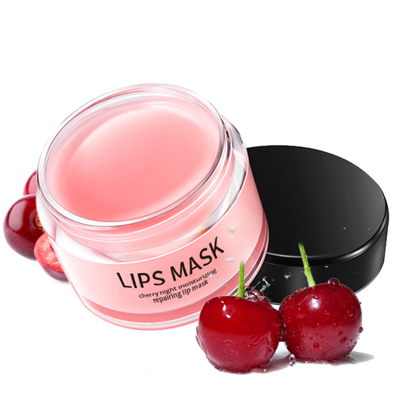 Moisturizing Lip Care Balm 20-30g – Hydrating & Repair Lip Treatment