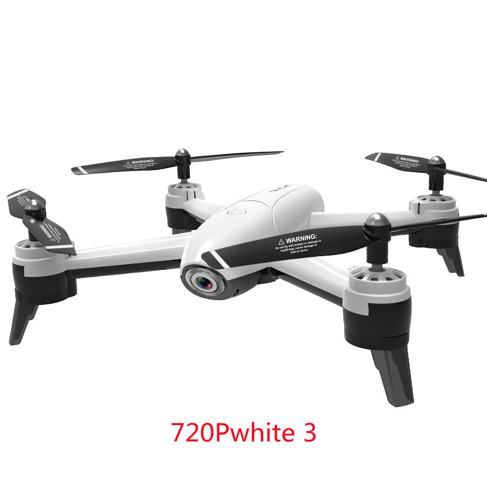 HD Camera Drone Quadcopter — Long Battery Life | Kids & Adults