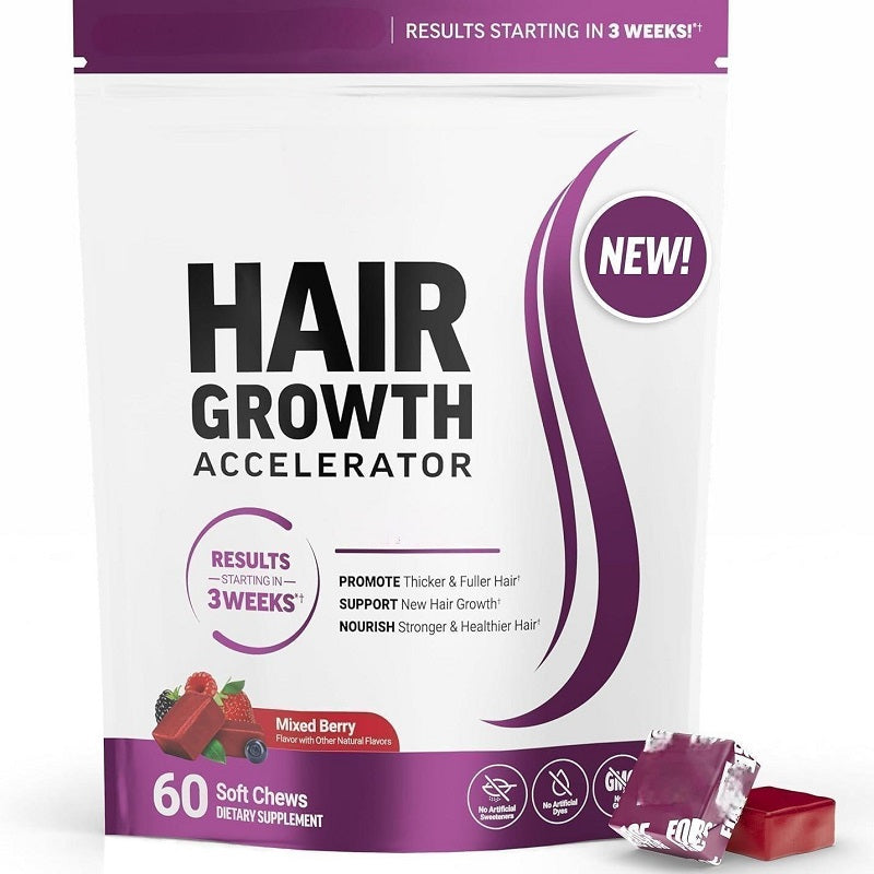 Vitamin D Gummies – Daily Immune & Bone Support Health Supplement