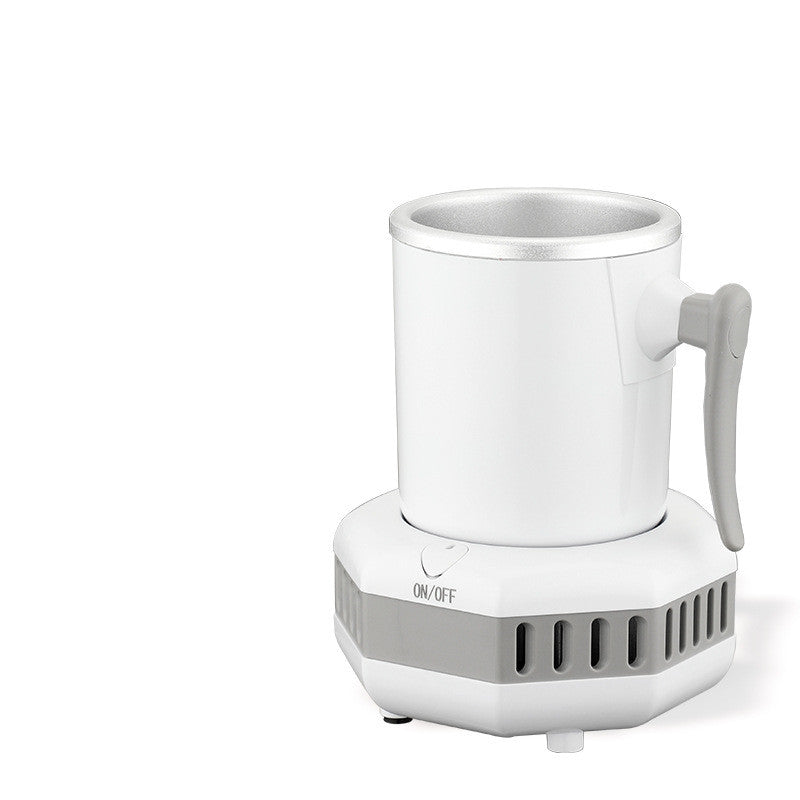 Home Dual-Use Mini Ice Cooling Cup – Quick Cooling Drink Cup for Office & Dormitory